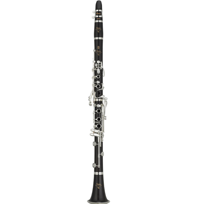 Yamaha Custom A Clarinet CSV bore design- YCL-CSVRA