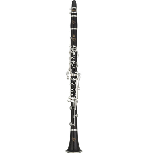 Yamaha Custom A Clarinet CSV bore design- YCL-CSVRA