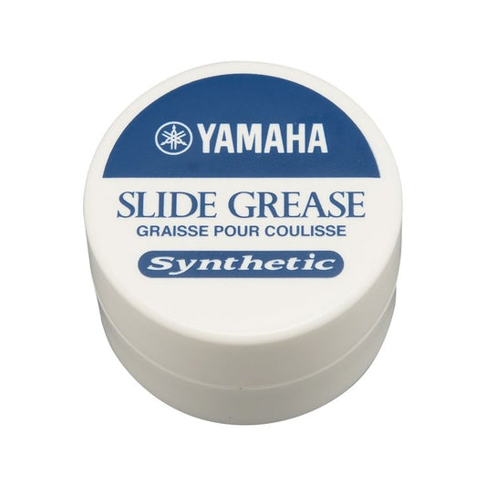 Yamaha Slide Grease Synthetic Container