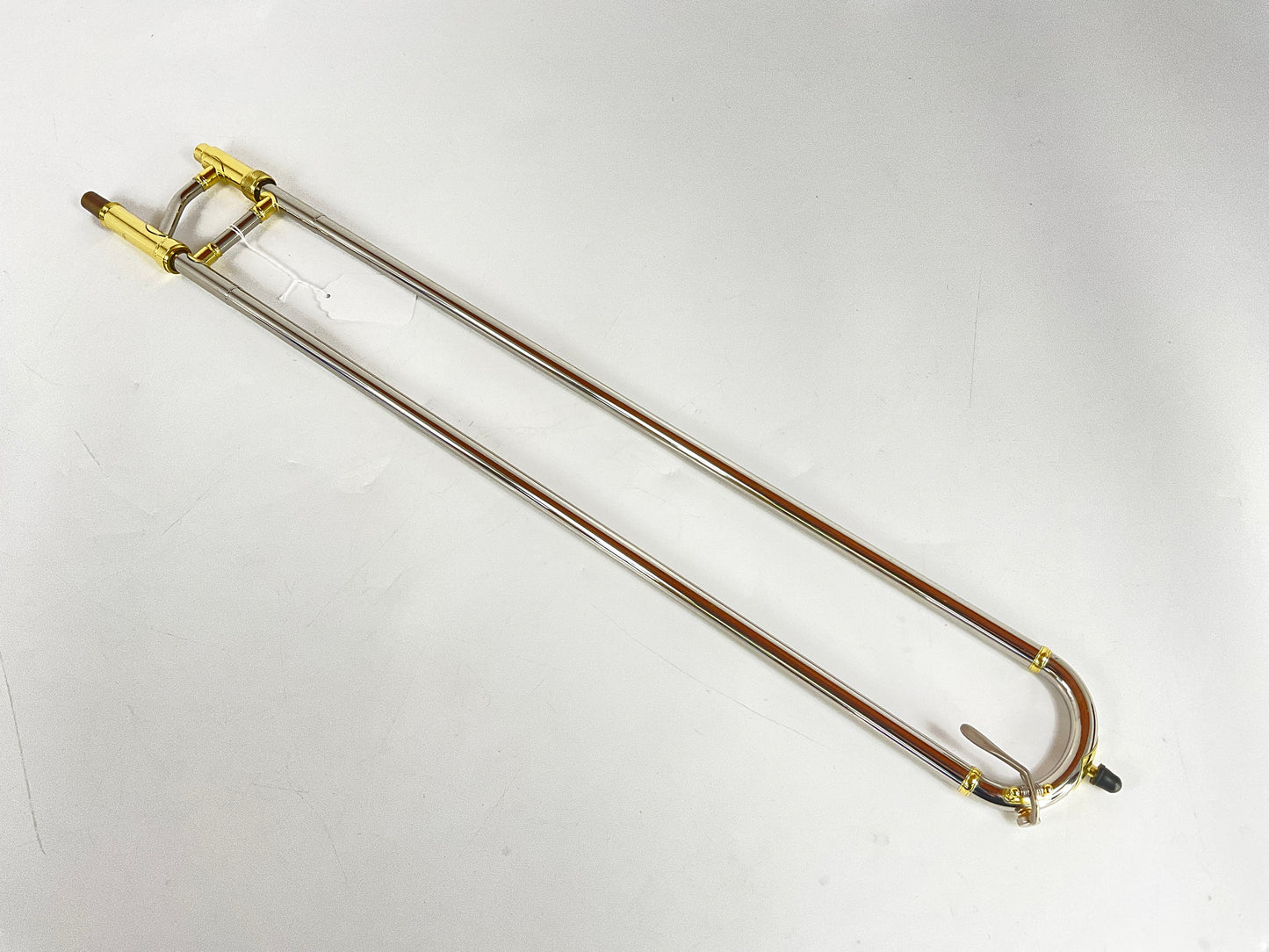 Used Carol Brass CTB-2209-YST-YNNN-N3 Handslide ONLY (SN: 31962)