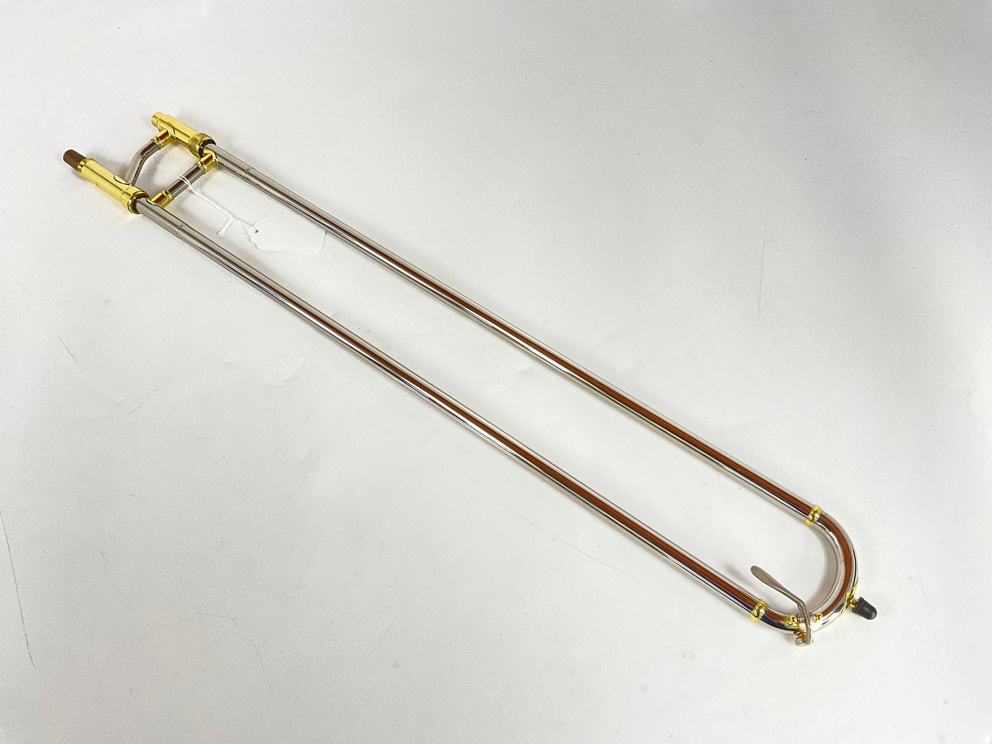 Used Carol Brass CTB-2209-YST-YNNN-N3 Handslide ONLY (SN: 31962)