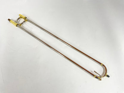 Used Carol Brass CTB-2209-YST-YNNN-N3 Handslide ONLY (SN: 31962)