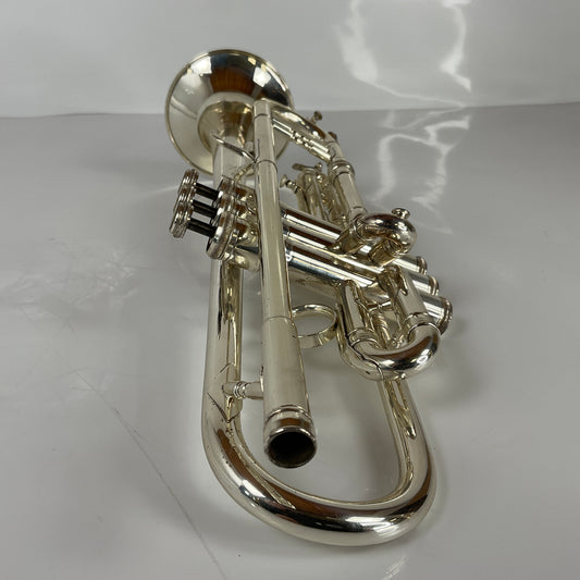 Used King Super 20 S1 Bb Trumpet (SN: 347185)