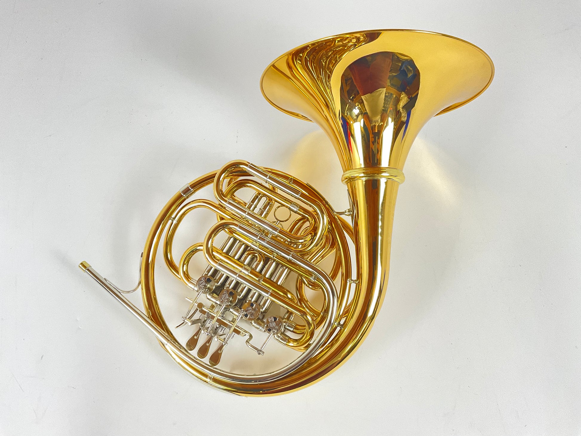 Demo Eastman EFH683GD Double French Horn (SN: 14987662)