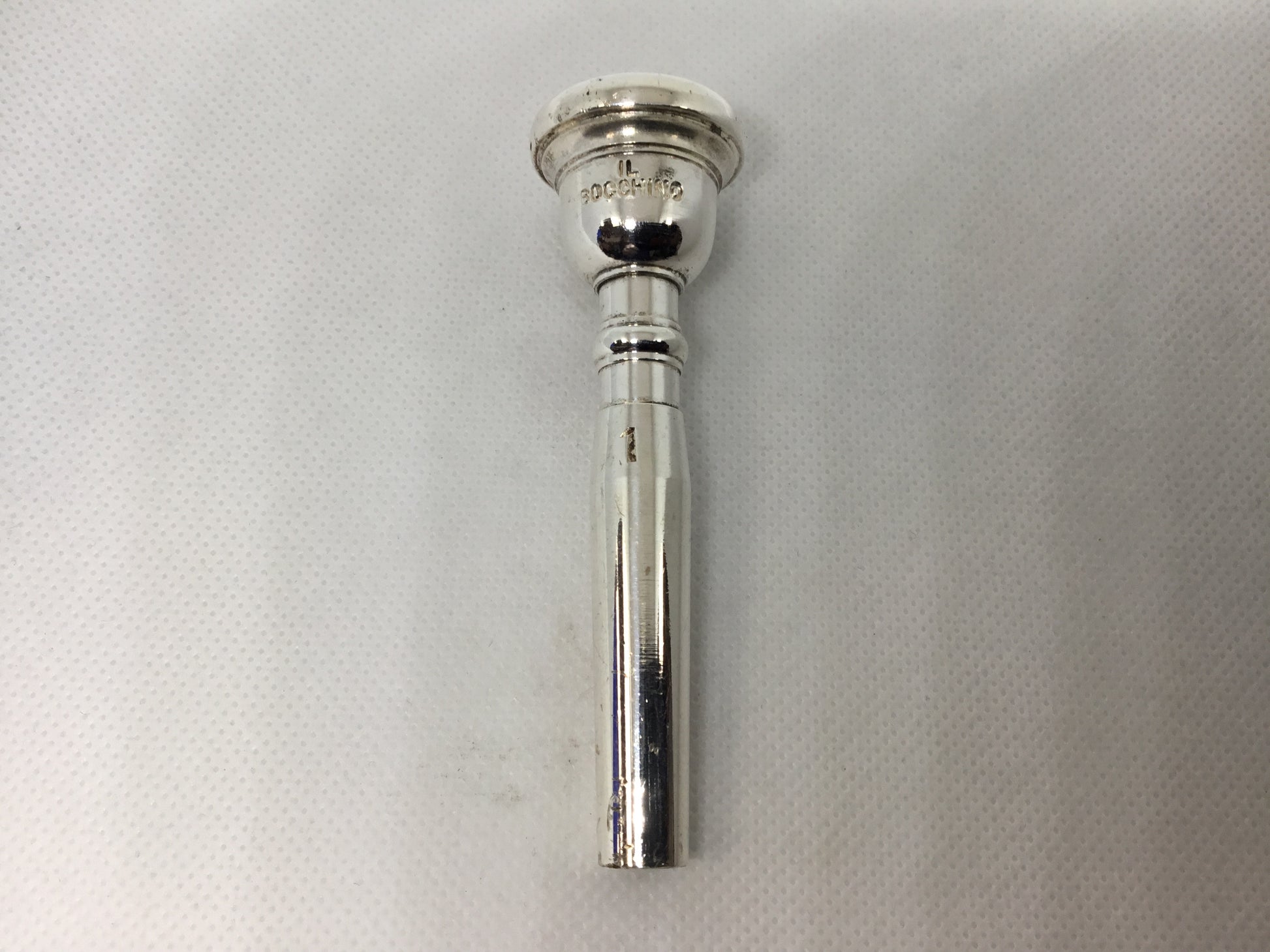 Used Alessi-Akright Il Bocchino 1 trumpet [451]