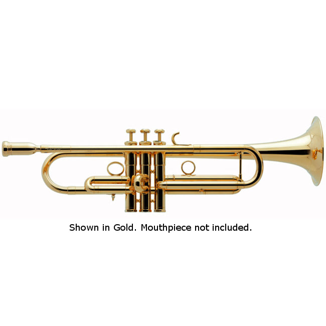 Schilke Faddis Model Bb Trumpet Silver Plate Standard
