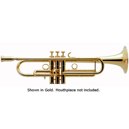 Schilke Faddis Model Bb Trumpet Silver Plate Standard