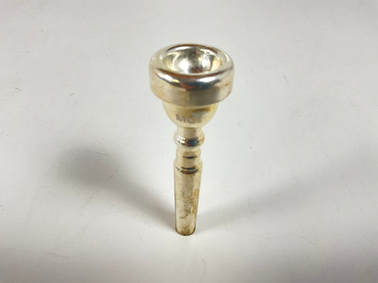 Used Schilke Soloiste MG1 Trumpet [41252]