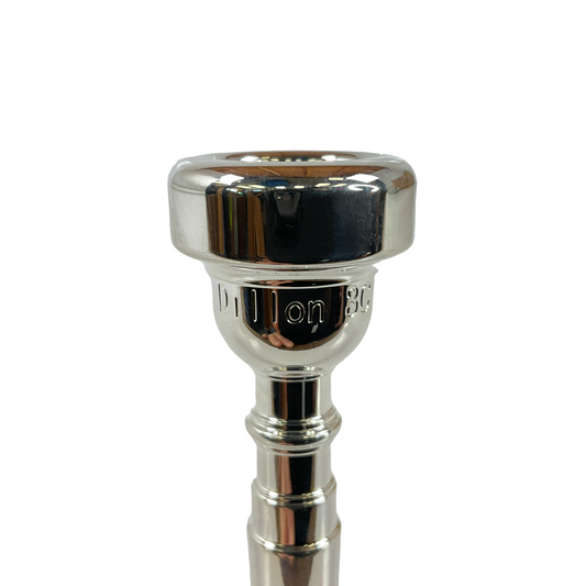 Dillon Standard Trumpet Mouthpiece 3C