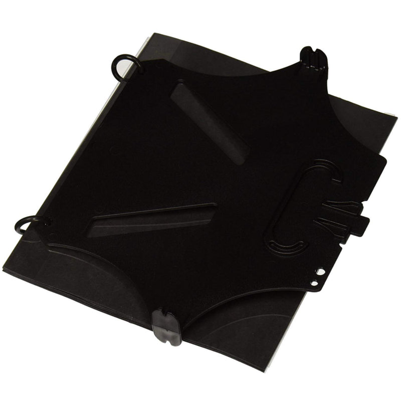 Deg HC200 DEG Universal Flip Folder with 5 Windows