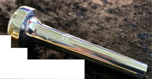 Monette Prana Resonance XLT Lead Mouthpieces MF III Silver Plate