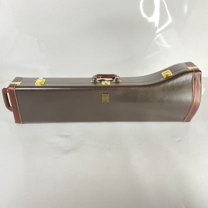 Demo Bach 42B Bb/F Tenor Trombone (SN: 229675)