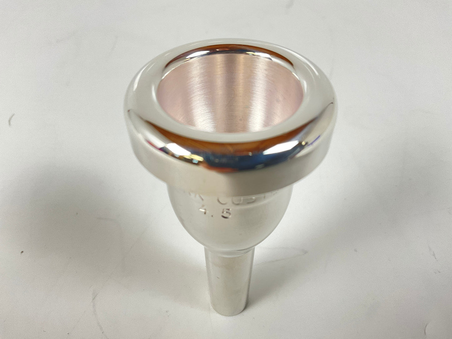 Demo Stork BT4.5 Heavy Large Shank Trombone [42779]