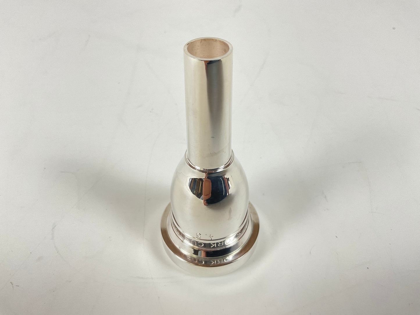 Demo Stork BT4.5 Heavy Large Shank Trombone [42779]