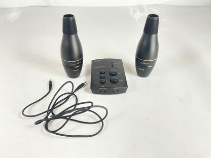 Used Trumpet Mute Lot 79 (Two Silent Brass PM7 Mute, One Pick-Up)  “SOLD AS IS” [38878]