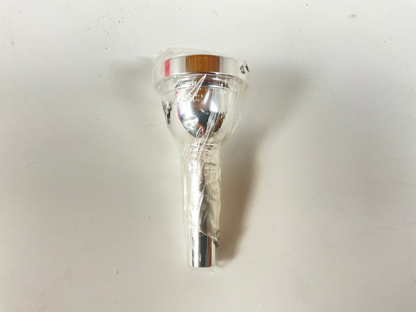 Used Yamaha 46C2 Small Shank Trombone [40621]