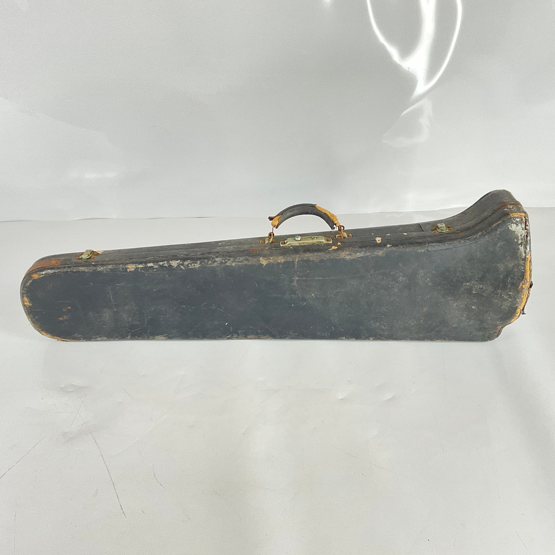 Used Conn Bb Symphony Bb Tenor Trombone (SN:421448)