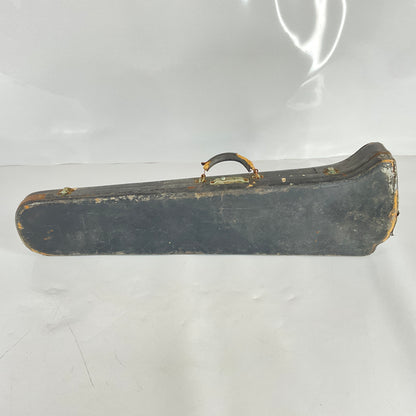 Used Conn Bb Symphony Bb Tenor Trombone (SN:421448)