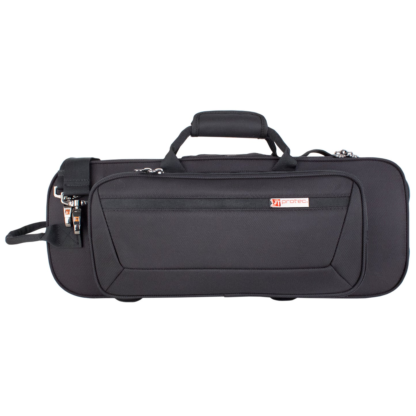 Protec PB301CT Trumpet Contoured Pro Pac Case Black