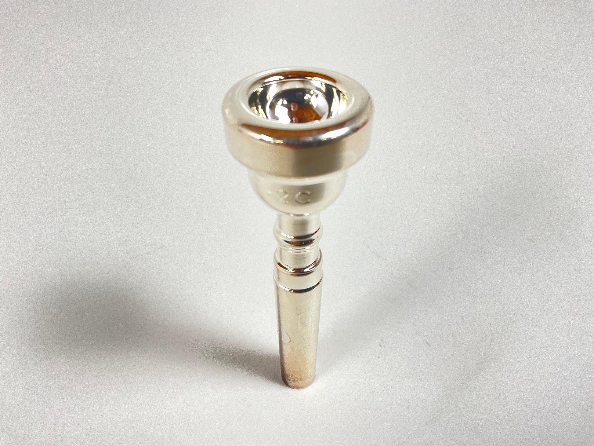 Demo JK USA 2C Trumpet [39893]