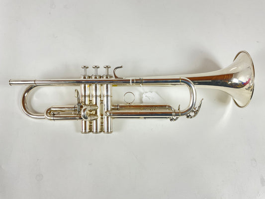 Used Yamaha YTR-8330ST Bb Trumpet (SN: 001130)