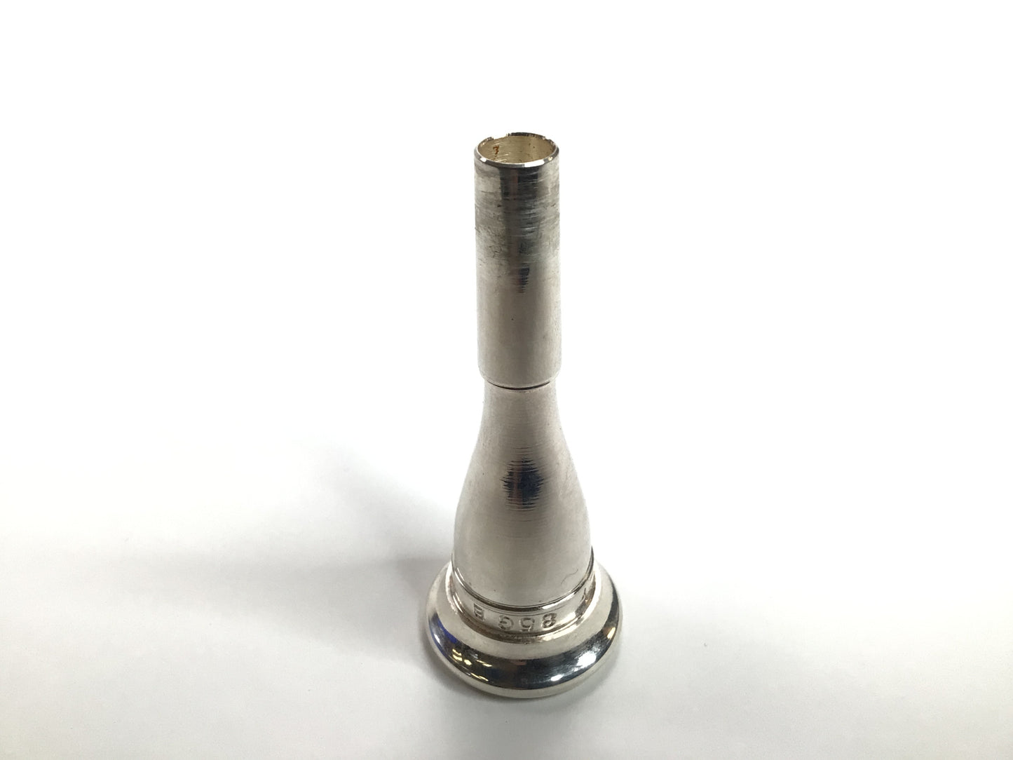 Used Laskey 85Ge French Horn [29784]