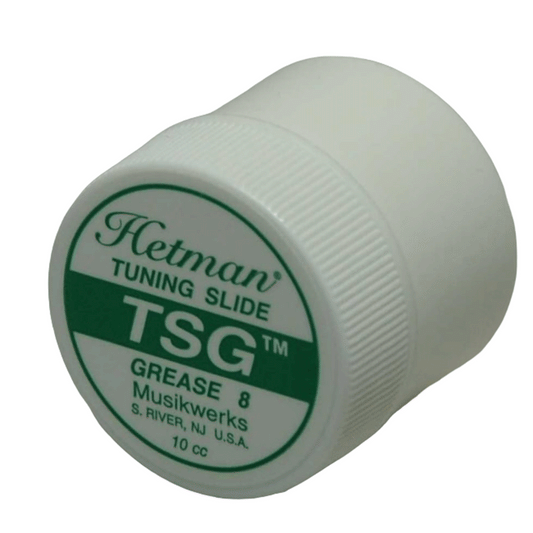 Hetman Slide Grease #8 10cc jar