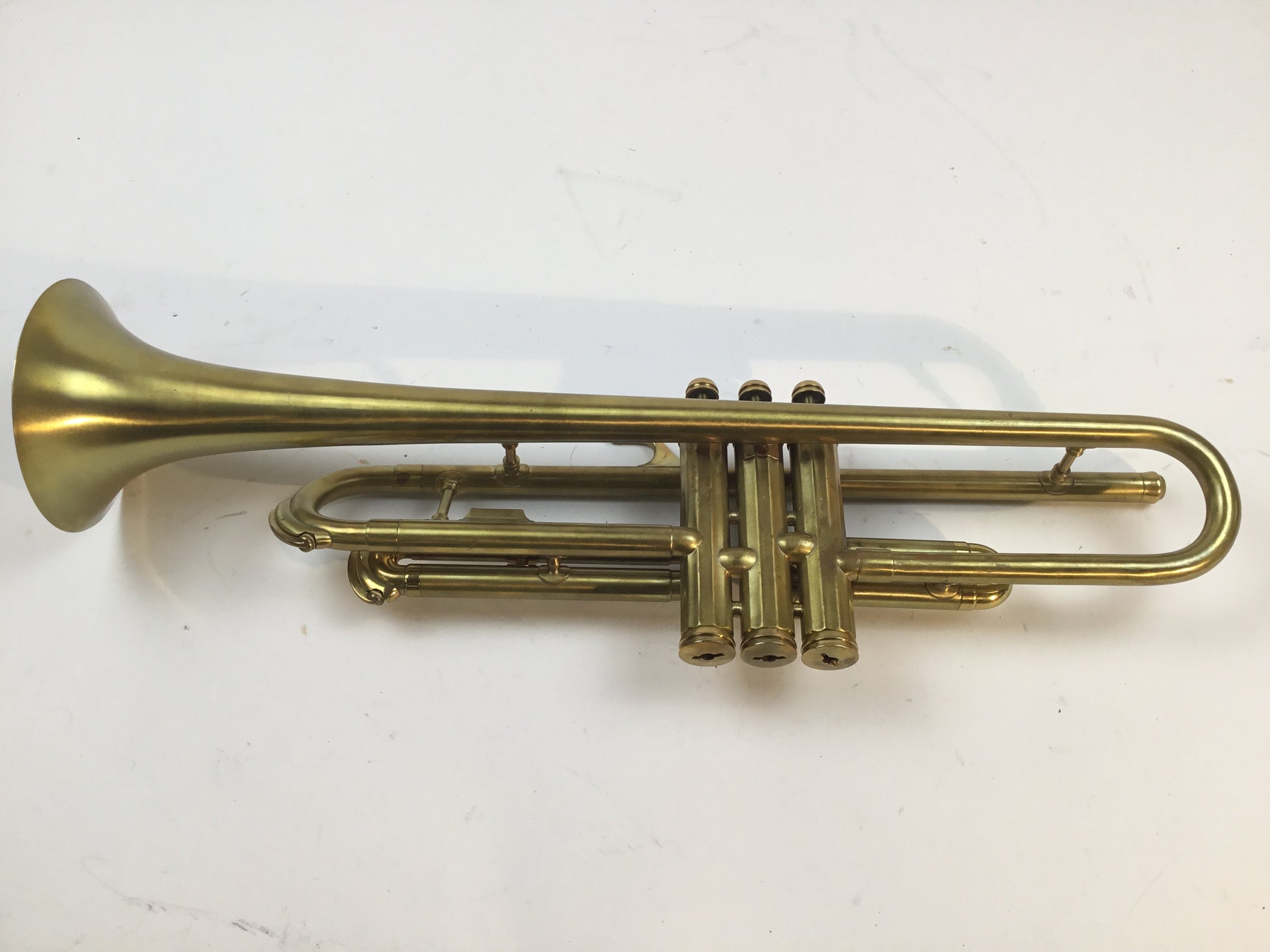 Used Conn 40A Connqueror Bb Cornet (SN: 297864)