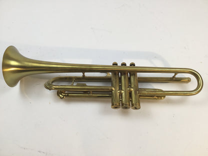 Used Conn 40A Connqueror Bb Cornet (SN: 297864)