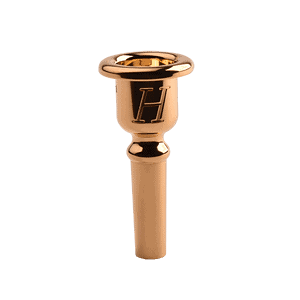 Denis Wick "Heritage" Trombone Mouthpiece 5AL