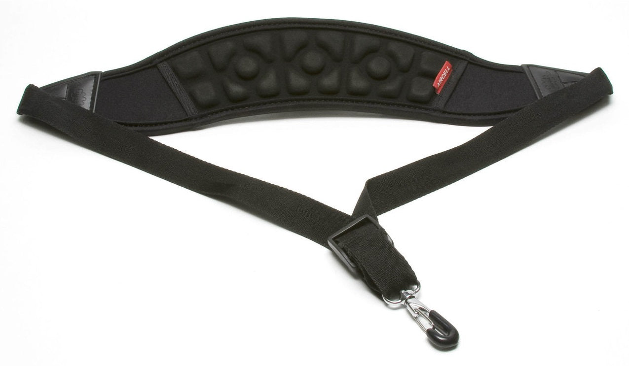 Yamaha YAC 1430P AirCell Bari Sax/Bass Clarinet Neckstrap