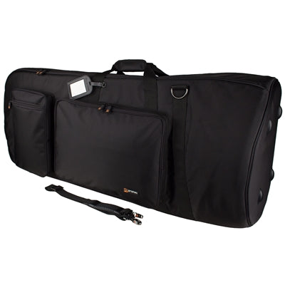 Protec C240 Tuba 18″ Bell Gig Bag – Gold Series