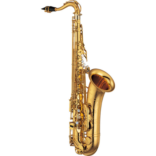 Yamaha Custom EX Tenor Saxophone YTS-875EX Lacquer