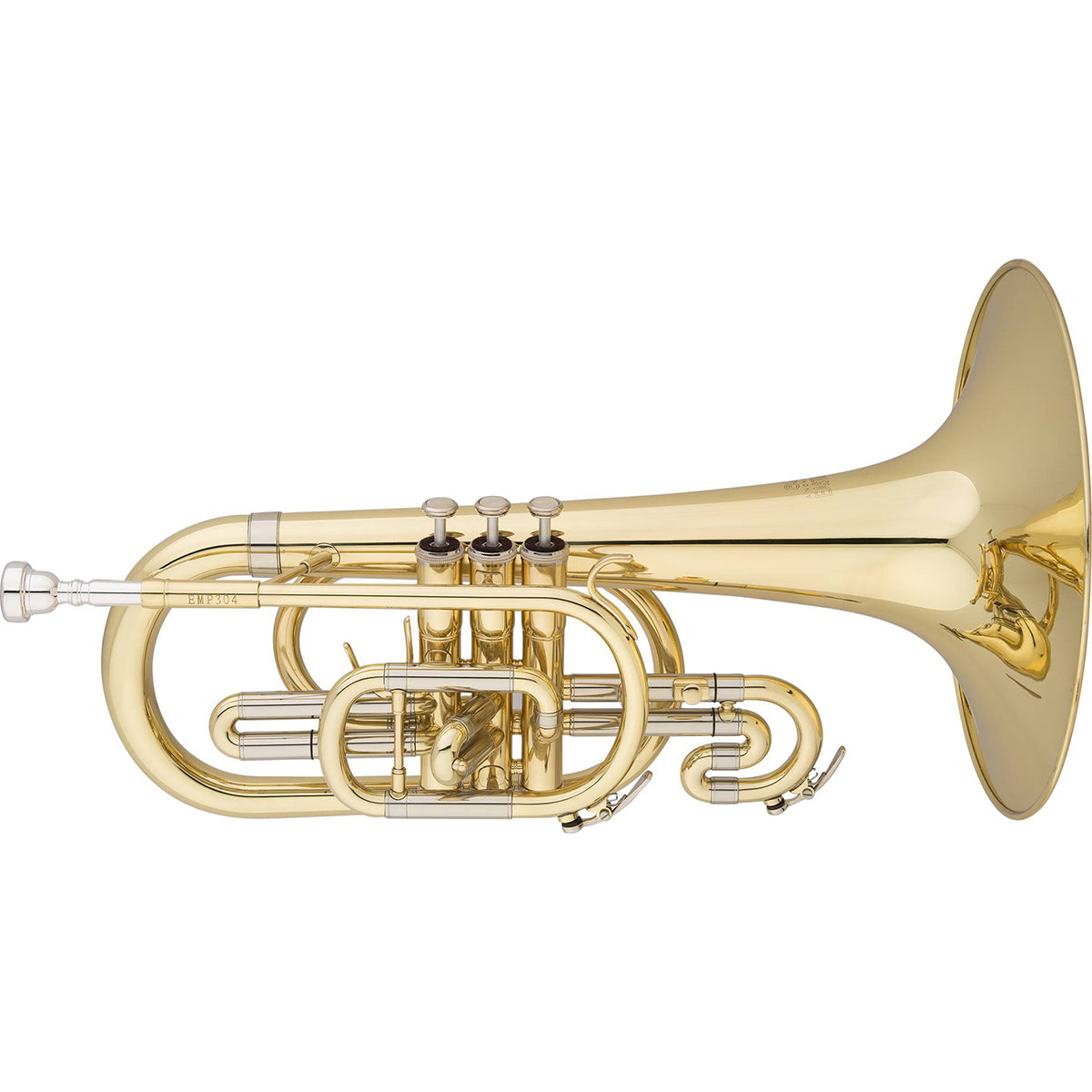 Eastman EMP304 Mellophone Lacquer