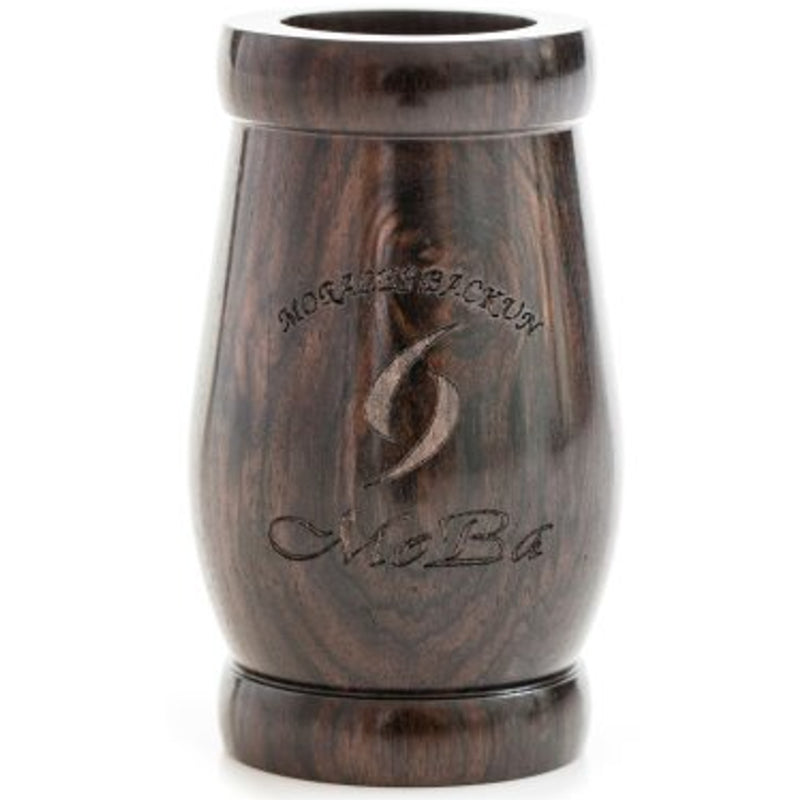 Backun MoBa Barrels- Grenadilla 64
