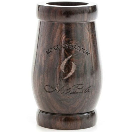 Backun MoBa Barrels- Grenadilla 64