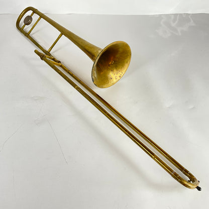 Used Conn Bb Symphony Bb Tenor Trombone (SN: 143003)