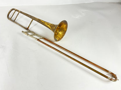 Used Conn 6H/ 18H Bb Trombone (SN:216970)