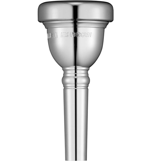 Yamaha Signature Trombone Mouthpiece Nils Landgren Small Shank