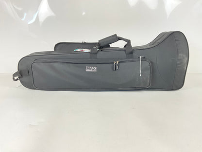 Demo Bach 42BOG Bb/F Tenor Trombone (SN: 227067)