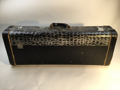 Used King Super 20 Tenor Saxophone (SN: 367113)