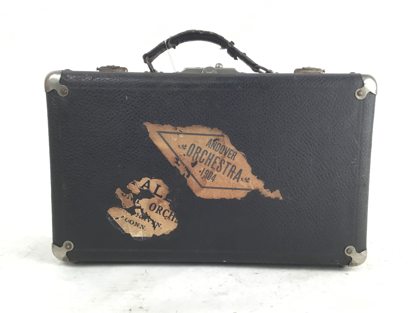 Used Conn Bb/A Cornet (SN: 77931)