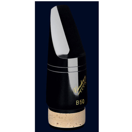 Vandoren Bass Clarinet Mouthpiece