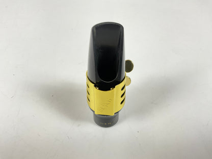 Demo Meyer NY Anniversary 6M Alto Saxophone Mouthpiece (SN: 009108)