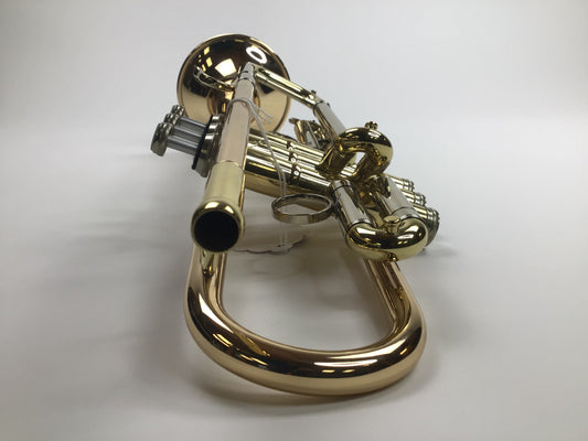 Used B&S MBX3 Heritage Bb Trumpet (SN: 164213)