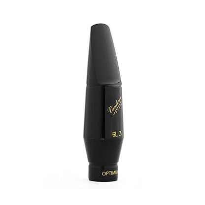 Vandoren "Optimum" Bari Sax Mouthpiece BL3