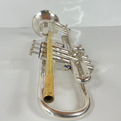 Used Bach 25G Bb Trumpet (SN: 658868)