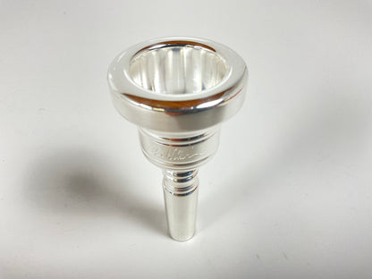 Demo S. E. Shires Colin Williams Large Shank Trombone [39745]