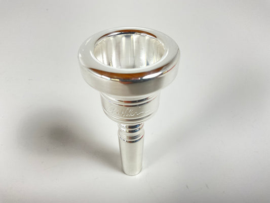 Demo S. E. Shires Colin Williams Large Shank Trombone [39745]