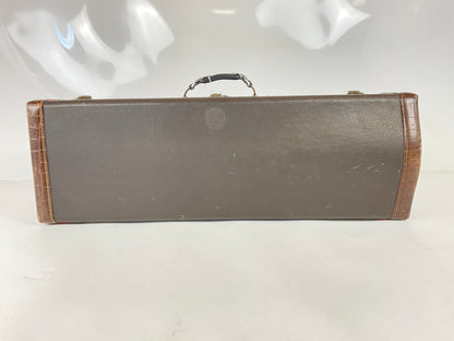 Used Bach 42B Bb/F Tenor Trombone (SN: 46503)